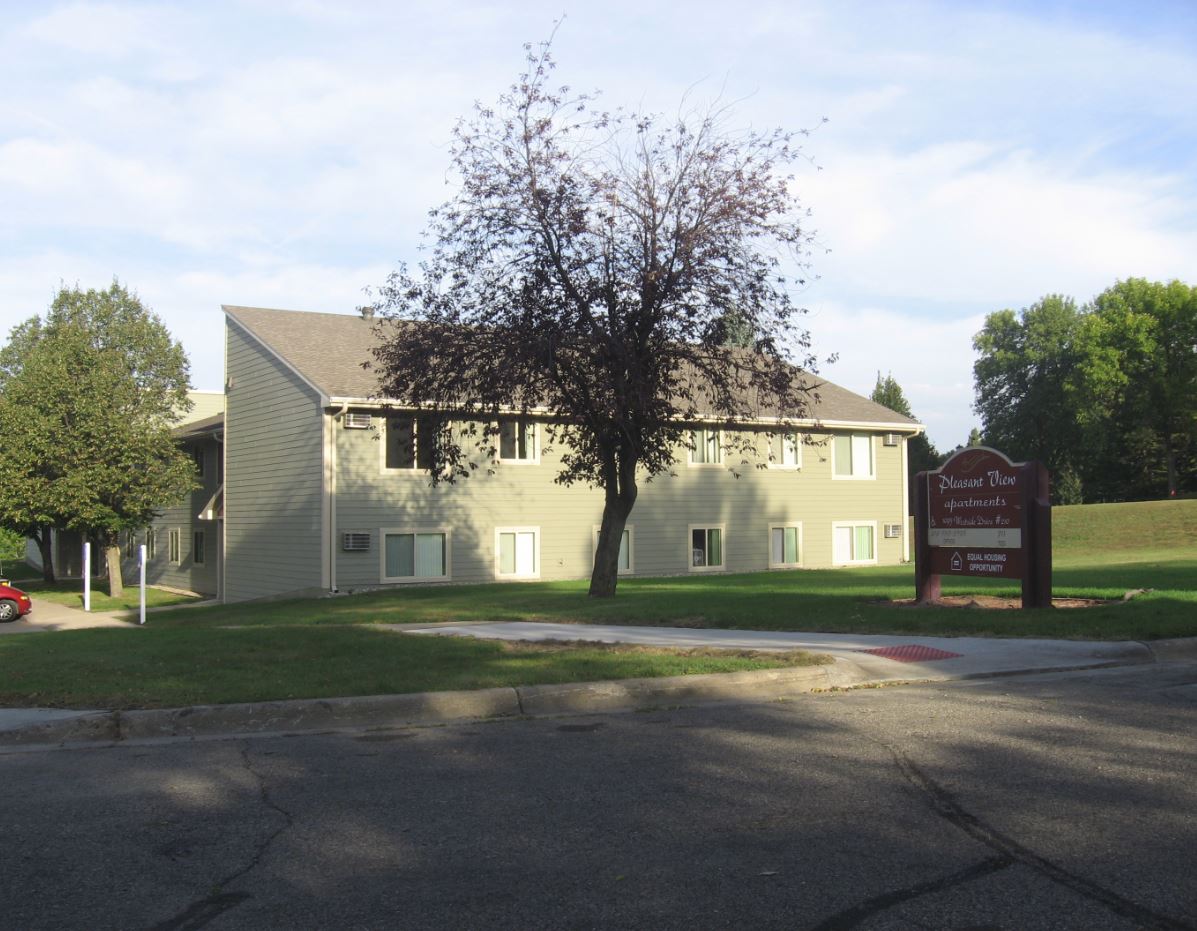 Apartments For Rent Fergus